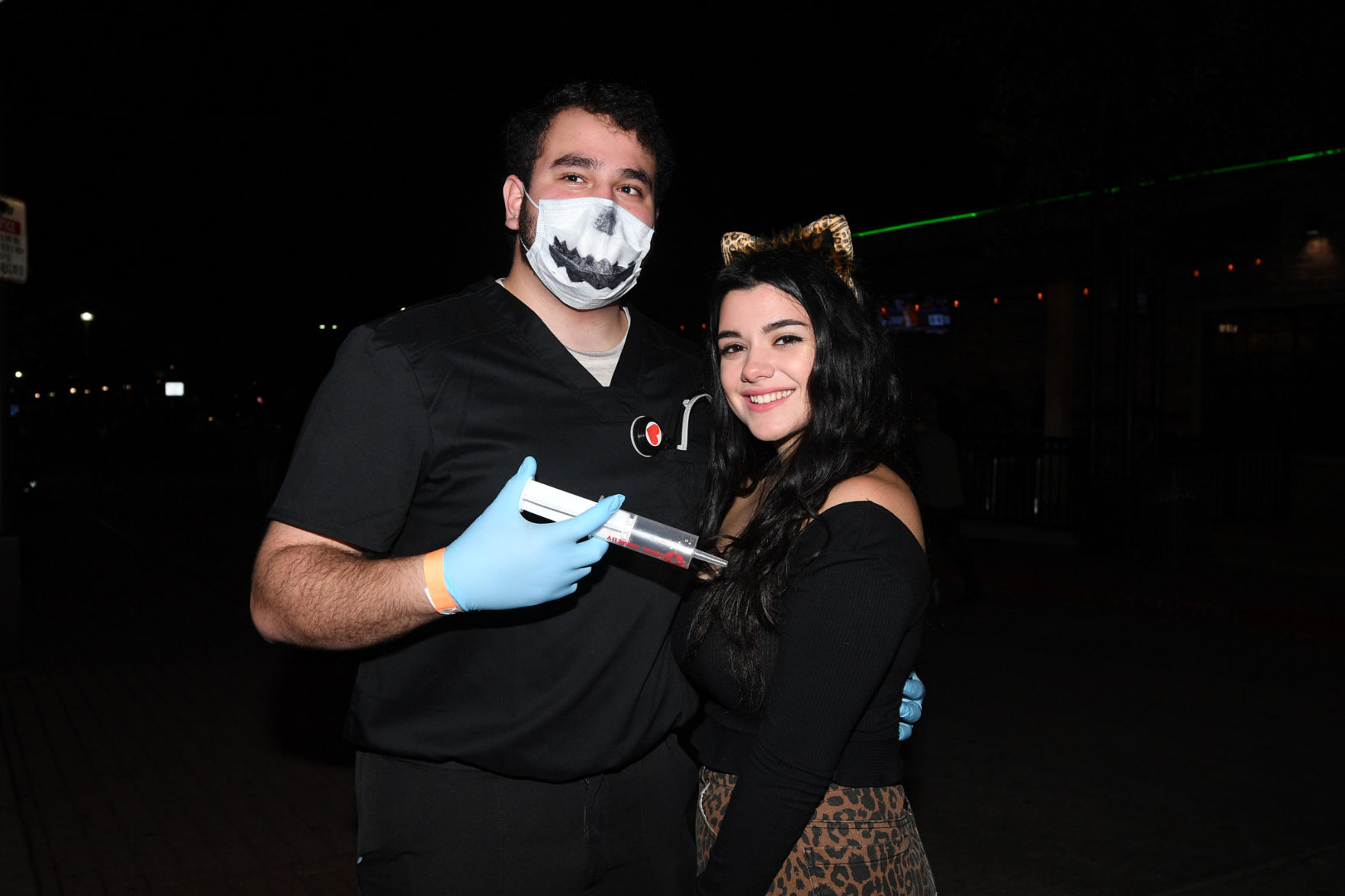 Halloween at Northgate